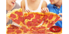 Obří pizza a hodina bowlingu až pro 4 u Fr.-Místku | Pepa