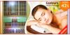 Infrasauna na 40 minut | Hyperslevy