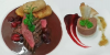 Vybrané zvěřinové menu o 3 chodech(Dětmarovice) | Slevomat