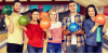 Bowling až pro osm hráčů(Tábor) | Slevomat