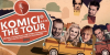 KOMICI s.r.o. The Tour 2016 | Slevomat
