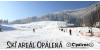 Celodenní skipas do ski areálu Opálená v Beskydech | Radiomat