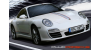 Projížďka luxusním Porsche Carrera 911 na Moravě | Pepa