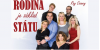 Lístek na komedii Rodina je základ státu | Radiomat