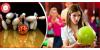 Bowling + pivo nebo nealko | Slever