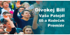Divokej Bill, Vašo Patejdl, O5 a Radeček(Kroměříž) | Radiomat