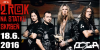 Lístek na rockový fesťák | Slevomat