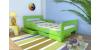 Kvalitní dětská postel z masivu | Sleva Dne