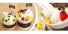  200 g Frozen Yogurtu s posypy a polevou | Slevomat