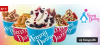 200 g oblíbeného frozen yogurtu | Slevomat