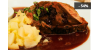 4 chodové podzimní menu na Vyšehradě | Sleva Dne