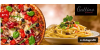 Italská pizza nebo špagety z Pizzerie Gattino | Slevomat