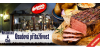 400 g masa ROASTBEEF s PŘÍLOHOU | Hyperslevy