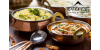 Sleva na celý jídelní lístek v indické restauraci | Kupon Plus