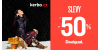 DESIGUAL až -50% | Kerbo.cz