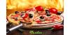 Dvě pizzy o průměru 31 cm | Pepa