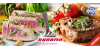 Luxusní menu pro dva | Hyperslevy
