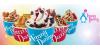 200 g oblíbeného frozen yogurtu + BONUS | Slevomat