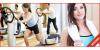 CVIČENÍ ve Fitness! Měsíční Permanentka do fitka  | Hyperslevy