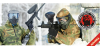 4 hodiny paintballu v bývalém vojenském areálu | Hyperslevy