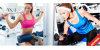 15 vstupů do dámského fitness studia | Hyperslevy