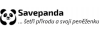 Savepanda.cz