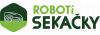 Robotisekacky.cz