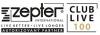 Zepter Live100