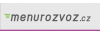 menurozvoz.cz