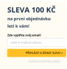 Zapakuj.cz - slevový kód -100 Kč při nákupu nad 500 Kč | Zapakuj.cz