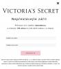 Victoriassecret.cz - slevový kód -10% na vše | Victoriassecret.cz