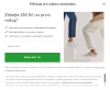 eObuv.cz - slevový kód -250 Kč z nákupu nad 1800 Kč | Eobuv.cz