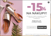 Casnaboty.cz - slevový kód -15% při nákupu nad 1000 Kč | Casnaboty.cz