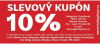 BabyPlace.cz - slevový kupon -10% na zboží vybraných značek | Babyplace.cz
