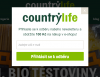Countrylife.cz - slevový poukaz -100 Kč pro první nákup | CountryLife.cz