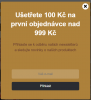 LaNotte.cz - slevový kód -100 Kč na nákup nad 999 Kč | Lanotte.cz